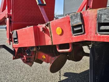 RADMULDEN / TIEFLADER / RAMPEN